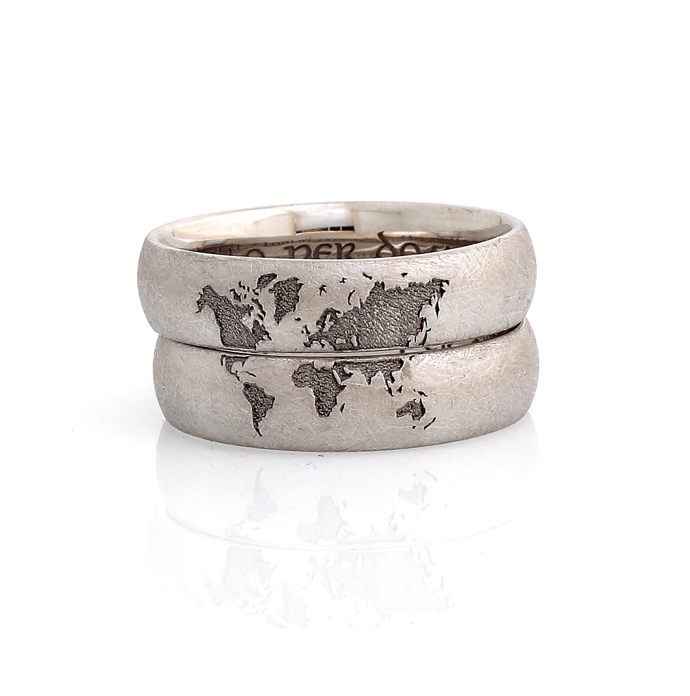 Coppia di Fedi Gaia - immagine 5