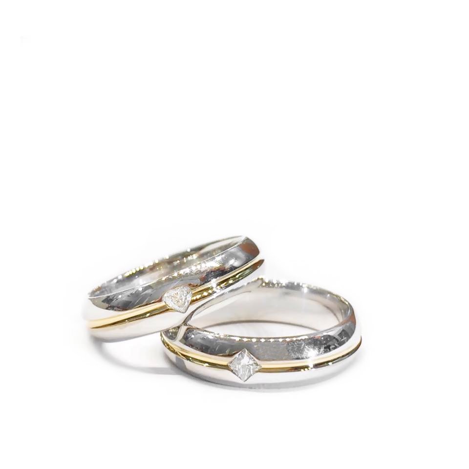 Coppia di Fedi Giulia - immagine 2