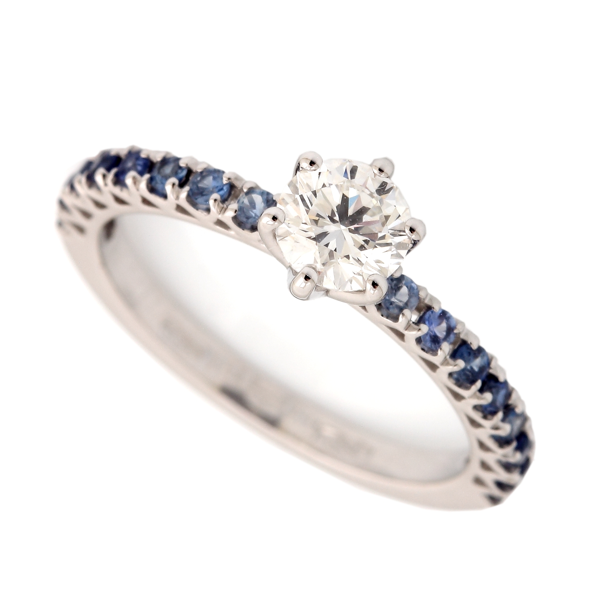 Solitario Boreale a 6 Punte - immagine 3