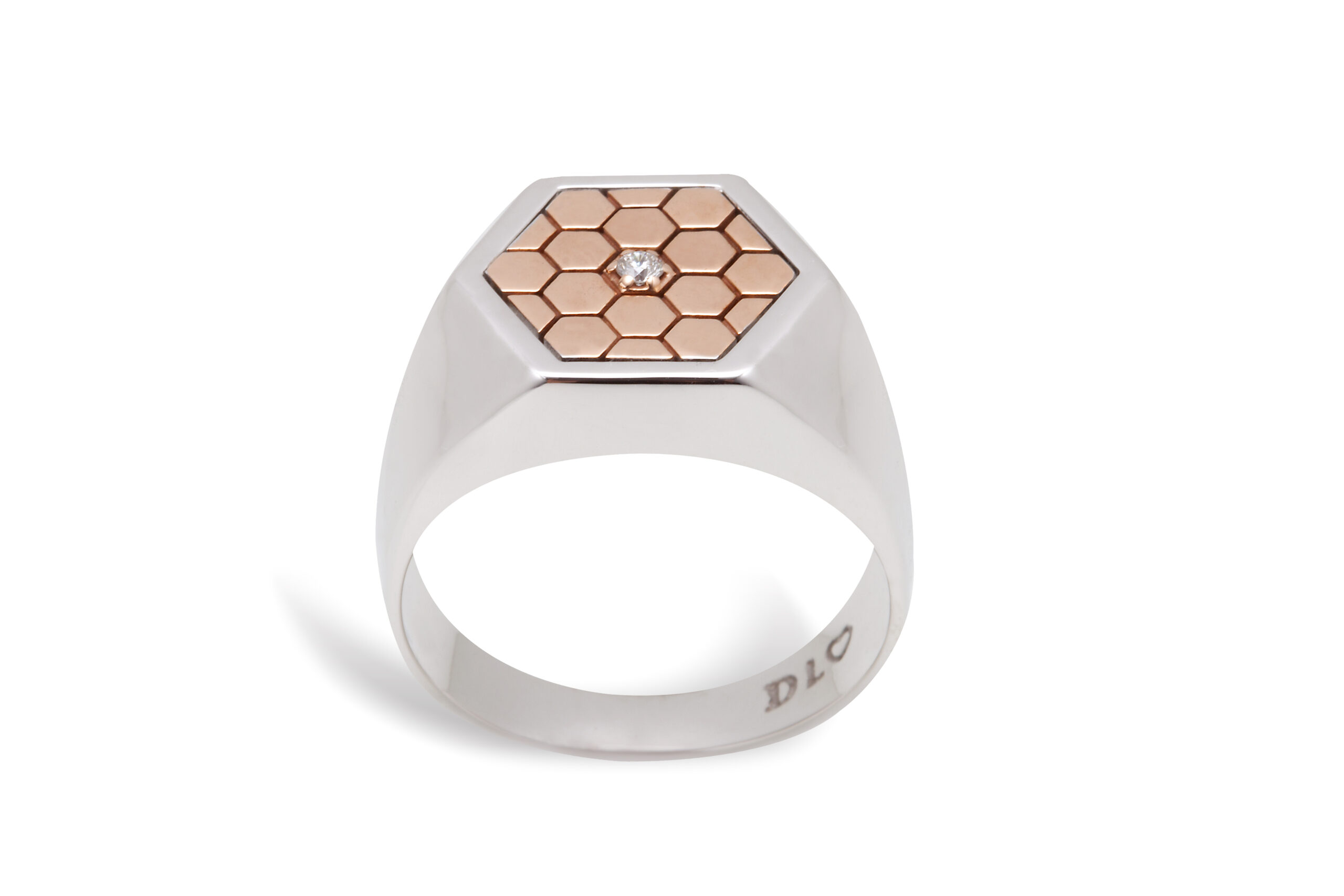 Amuletum - Anello a Sigillo - immagine 2