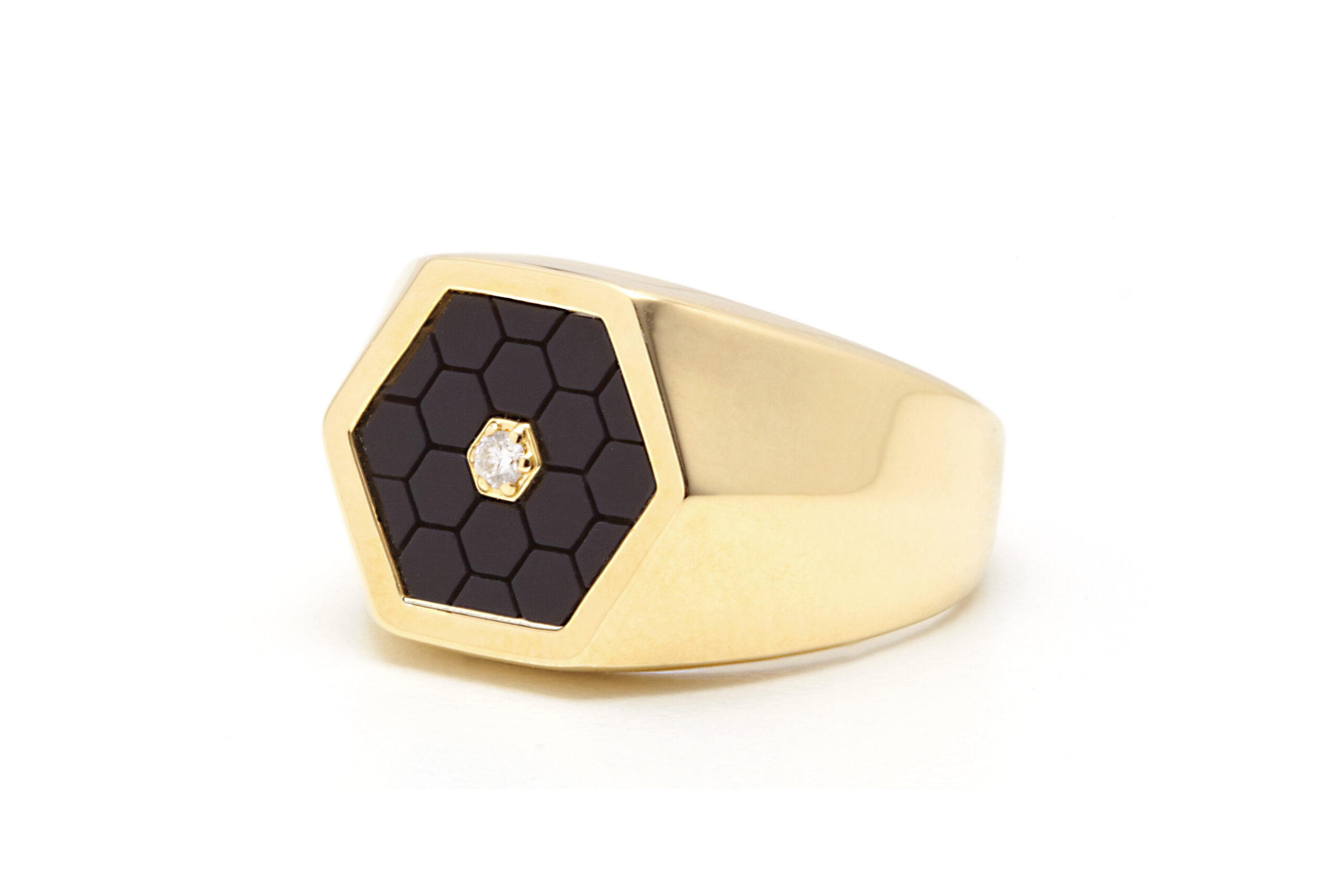 Amuletum - Anello a Sigillo - immagine 3