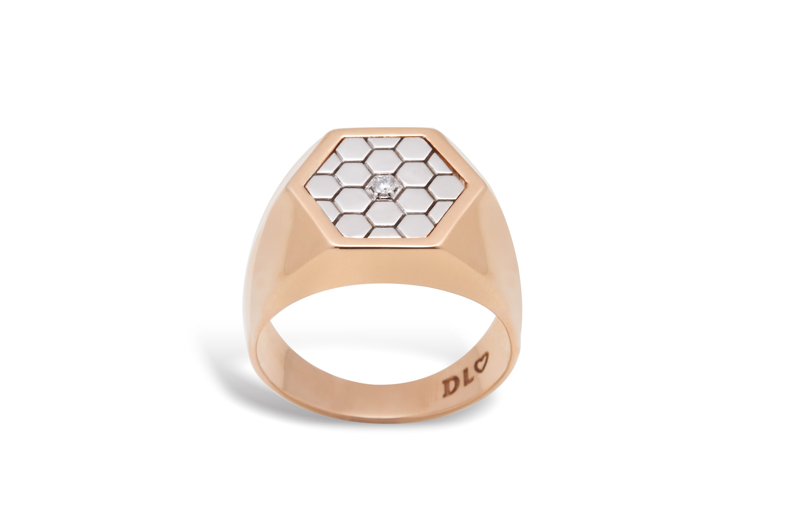 Amuletum - Anello a Sigillo - immagine 4