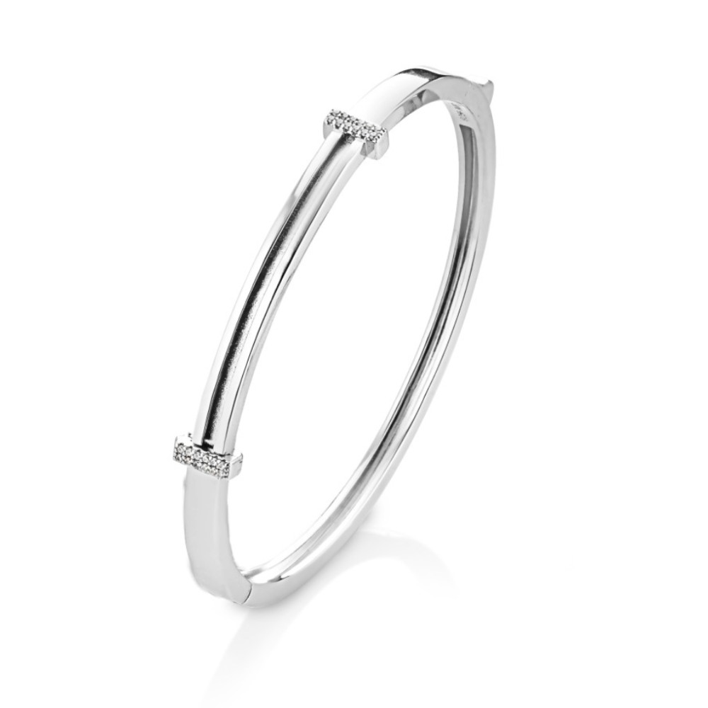 Bracciale Rigido Marcello Pane - immagine 2