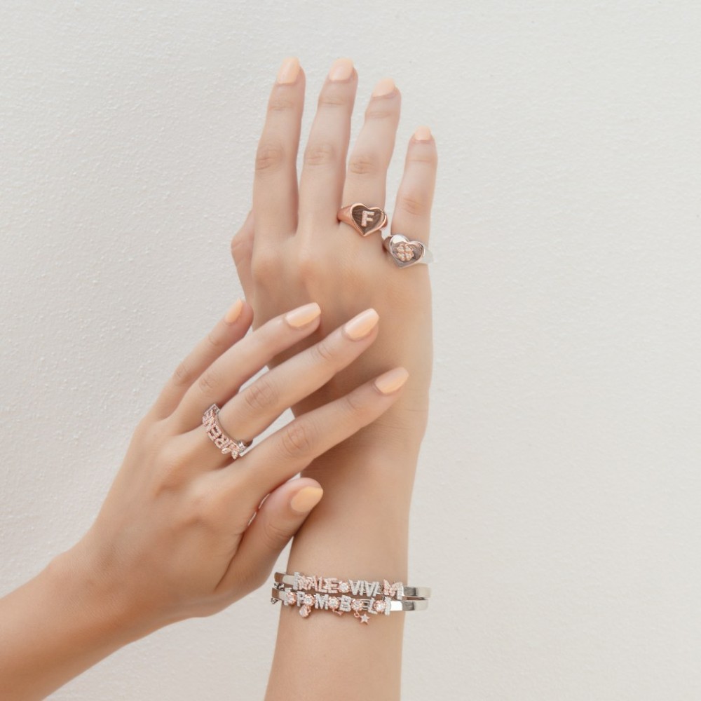 Bracciale Rigido Marcello Pane