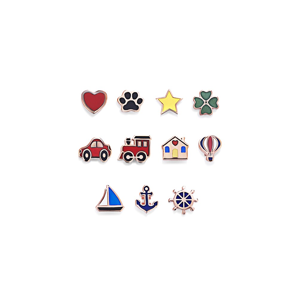 Bracciale Rigido Marcello Pane - immagine 4