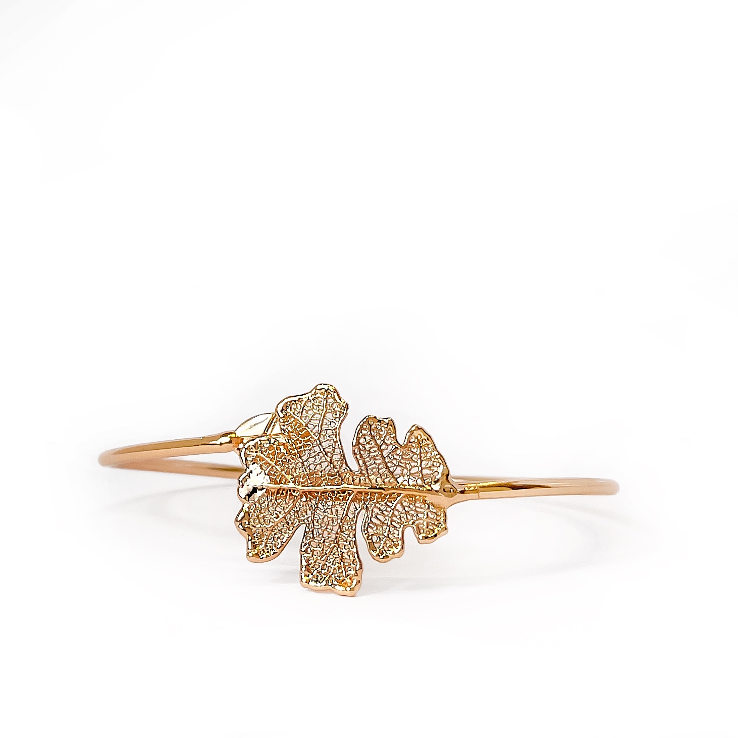 Foglia Vera a Bracciale - immagine 2