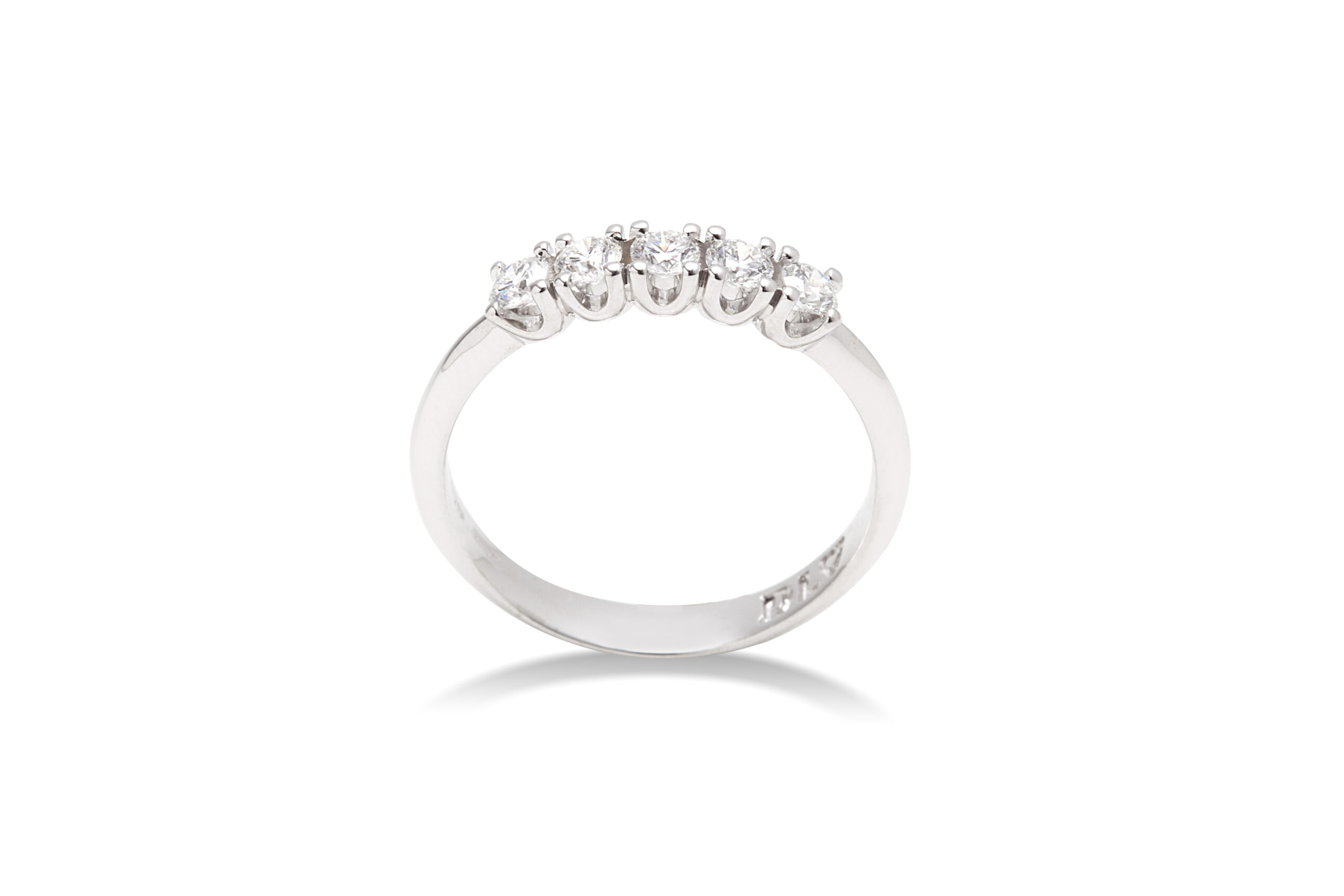 Veretta a 5 - immagine 2