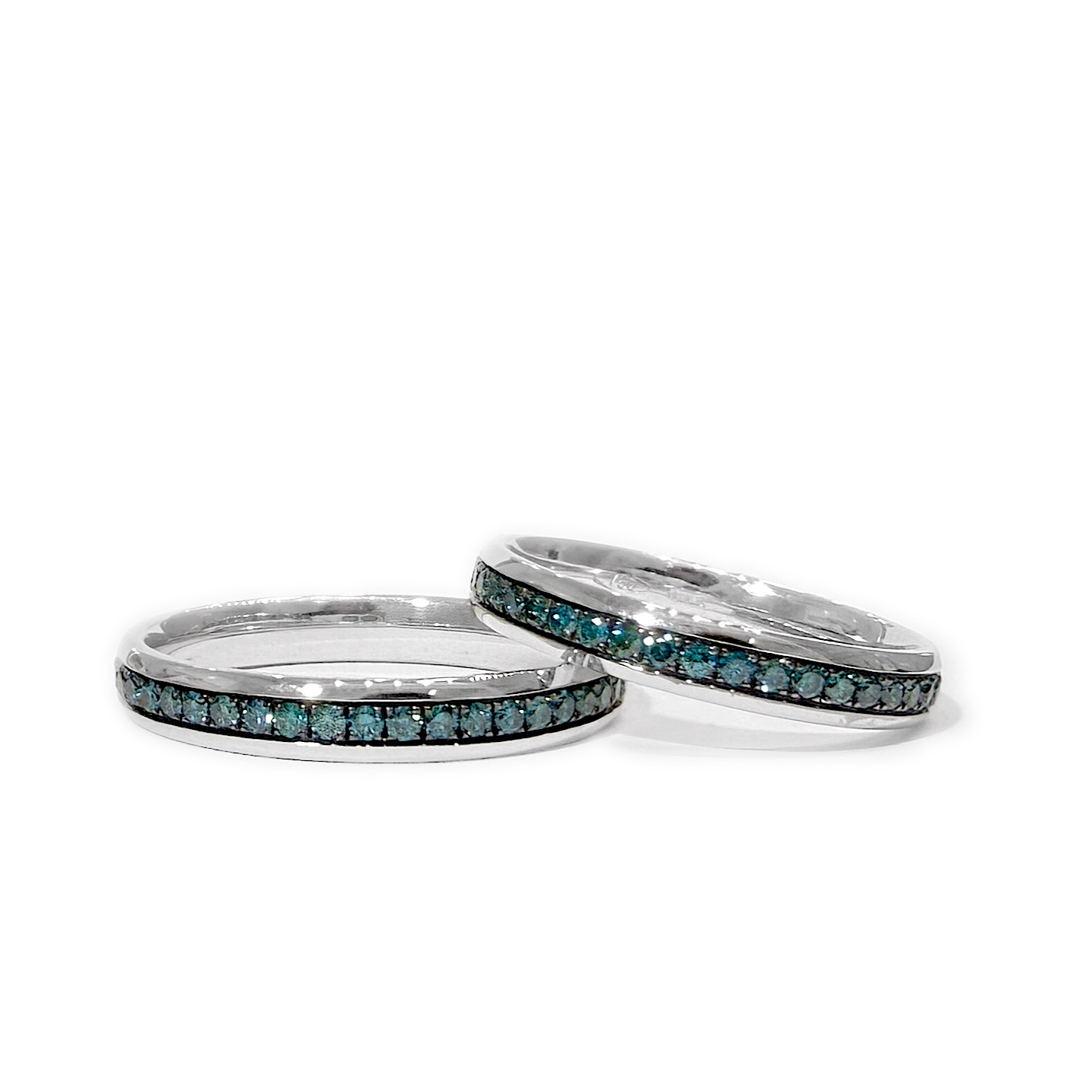 Coppia di Fedi Boreali - immagine 4