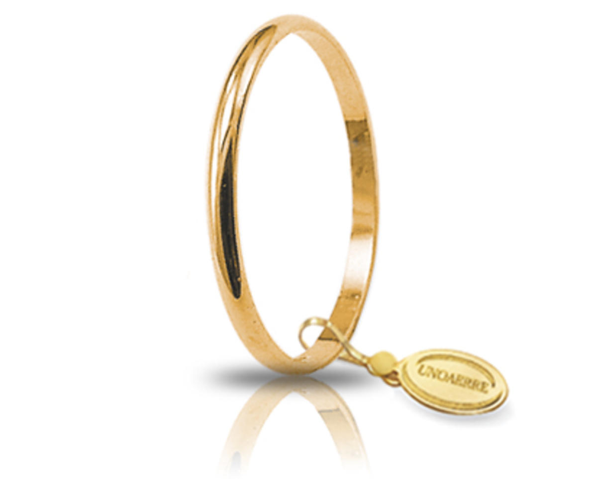 Fede Unoaerre Francescina GR. 1,50-1,80 mm