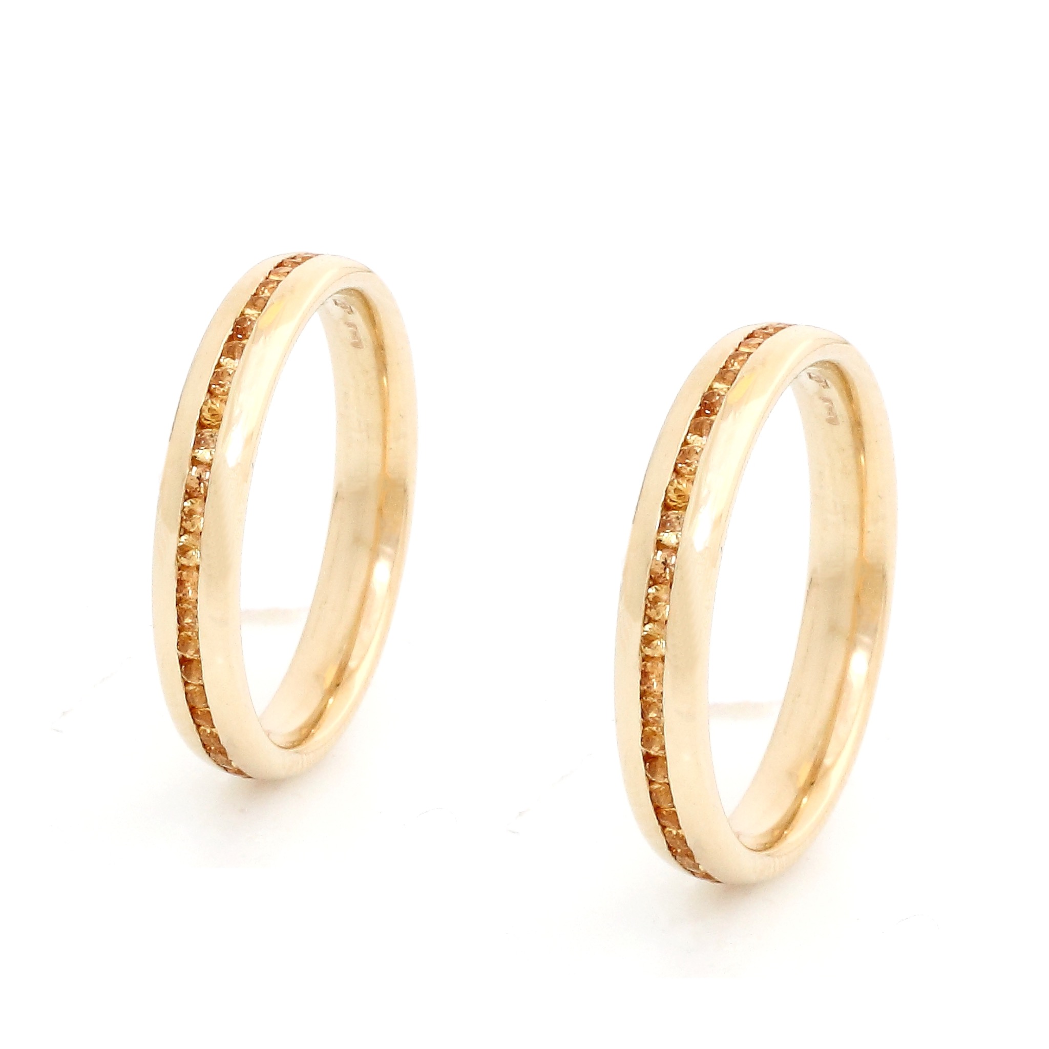 Coppia di Fedi Boreali