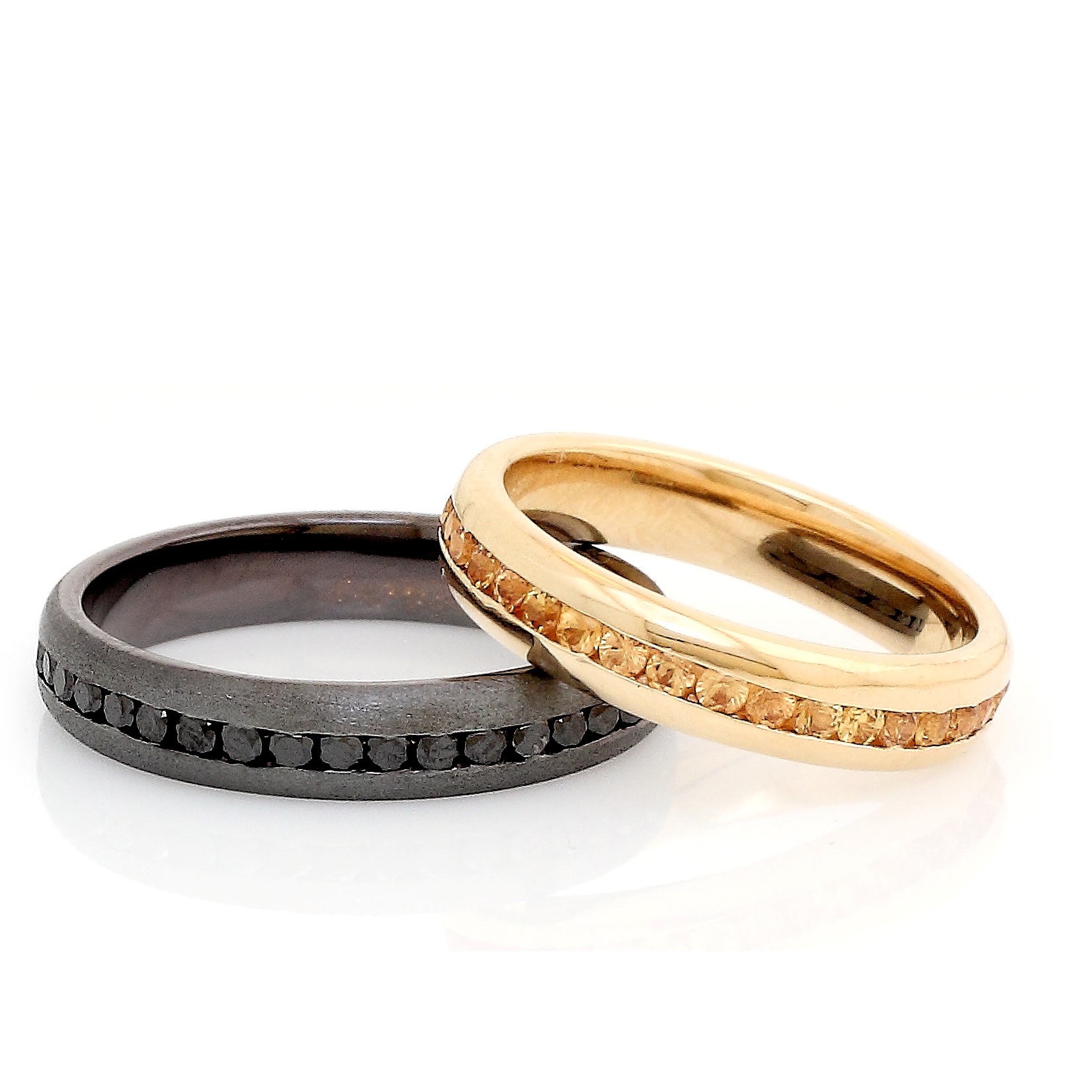 Coppia di Fedi Boreali - immagine 3