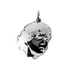 Ciondolo Maradona