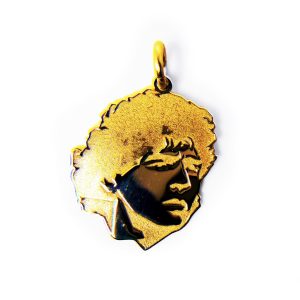Ciondolo Maradona