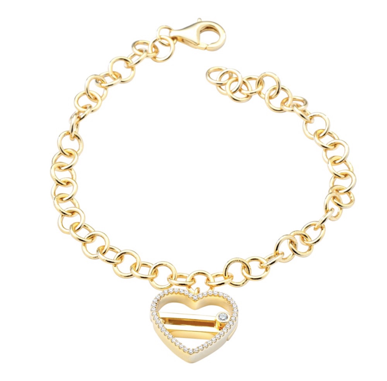 Gioiello personalizzabile