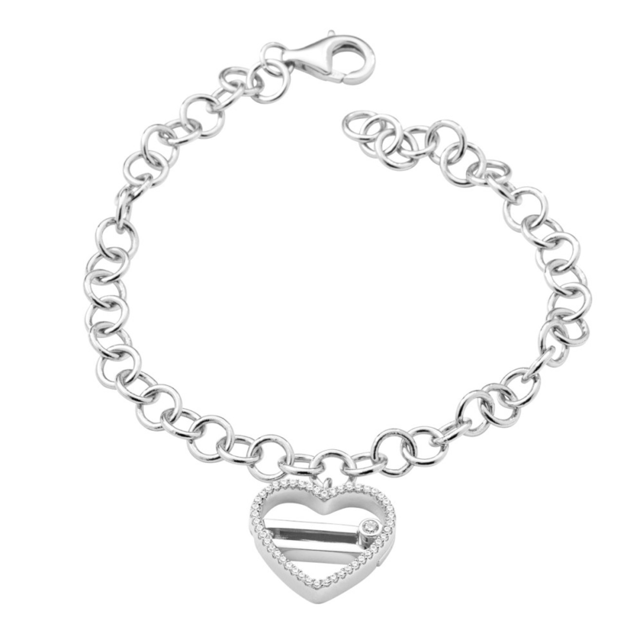 Gioiello personalizzabile