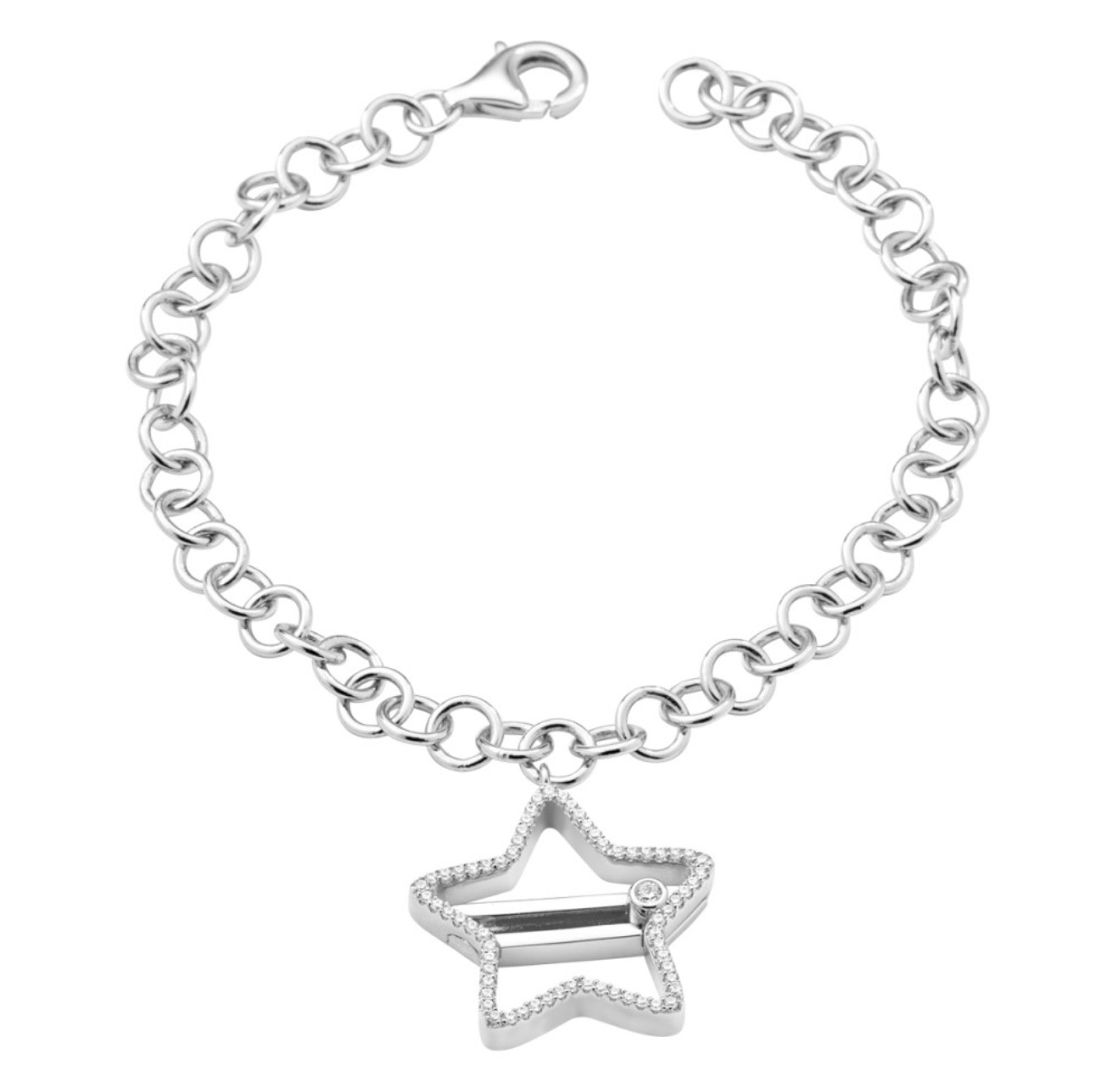 Gioiello argento 925