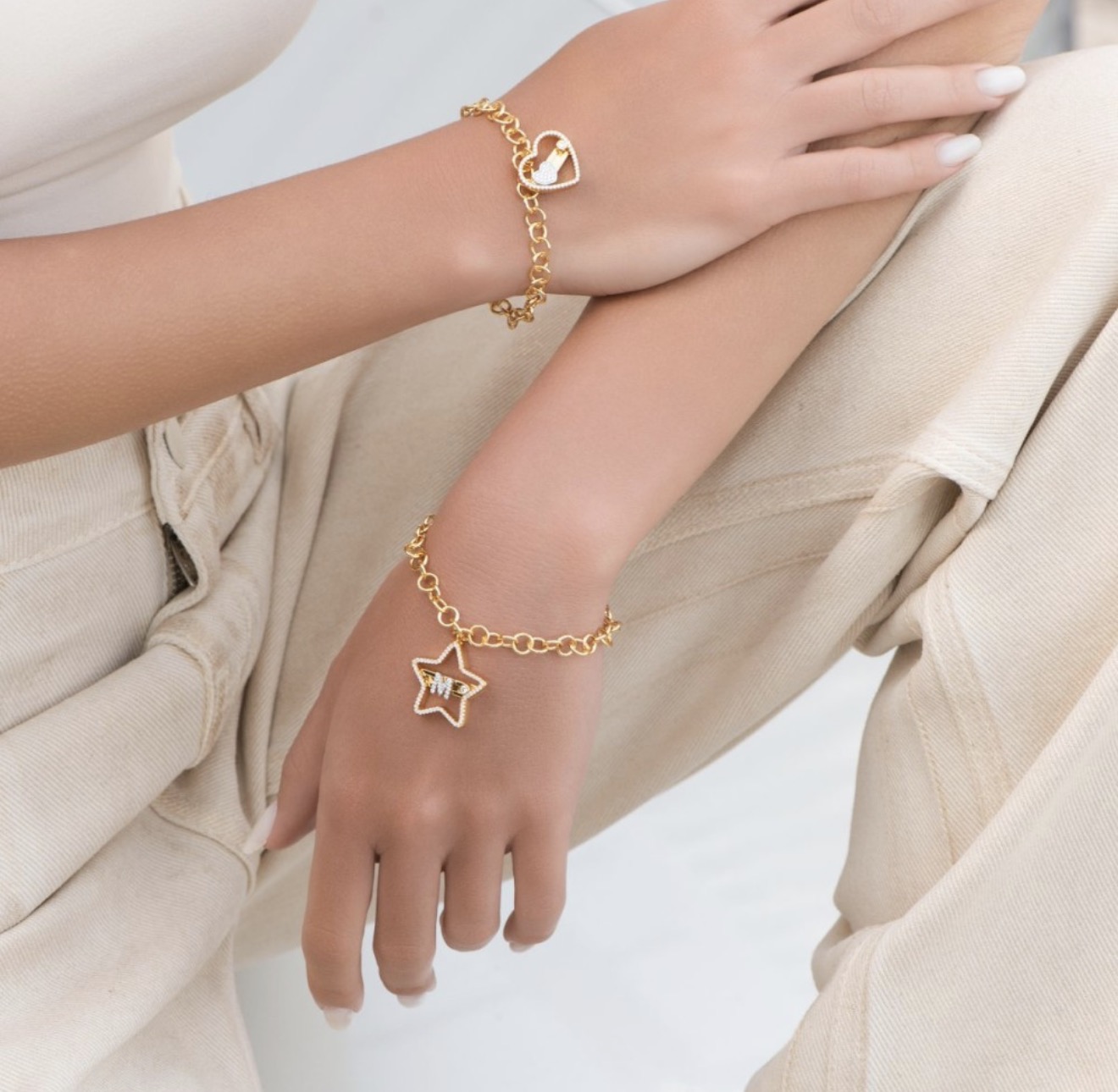 Gioiello argento 925