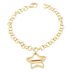 Gioiello argento 925