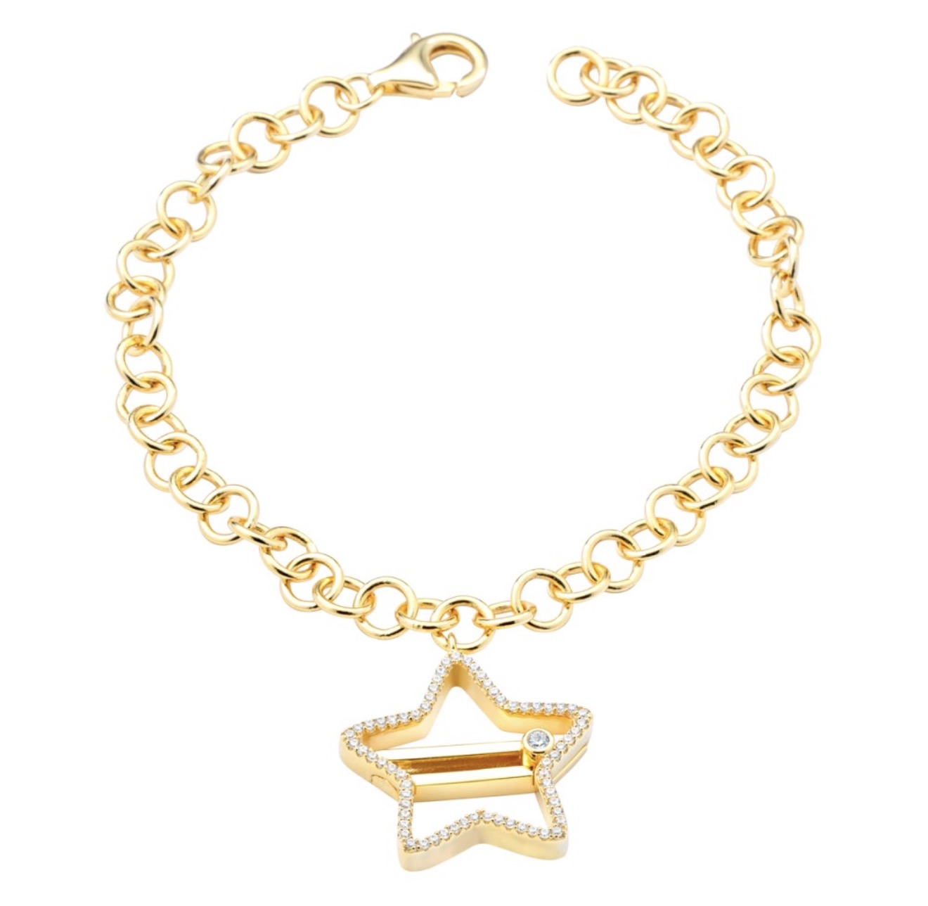 Gioiello argento 925